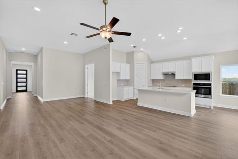 Tiny photo for 17100 Astral LN, Manor, TX 78653 (MLS # 5344538)