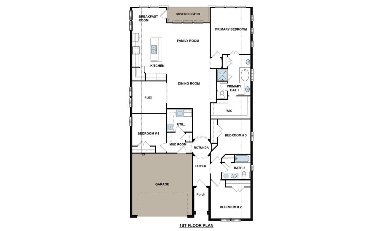 17100 Astral LN