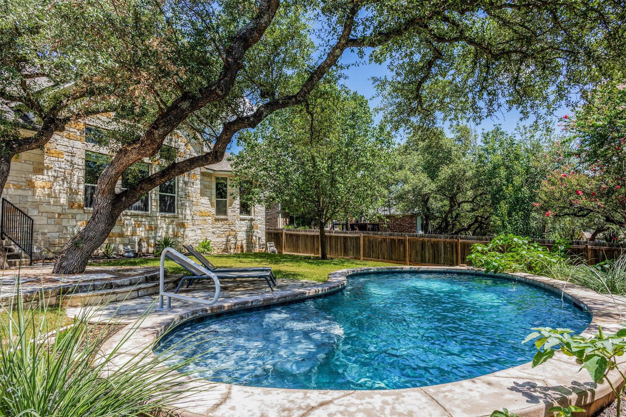 5721 Medicine Creek DR