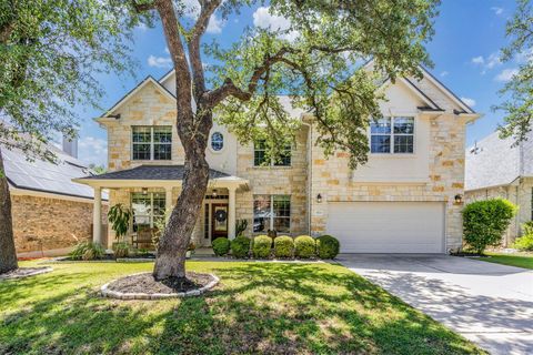 Photo of 5721 Medicine Creek DR, Austin, TX 78735 (MLS # 9560988)