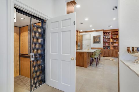 Tiny photo for 3705 Gilbert ST #B, Austin, TX 78703 (MLS # 8335031)