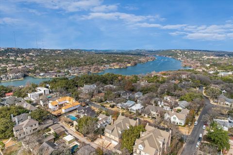 Tiny photo for 3705 Gilbert ST #B, Austin, TX 78703 (MLS # 8335031)