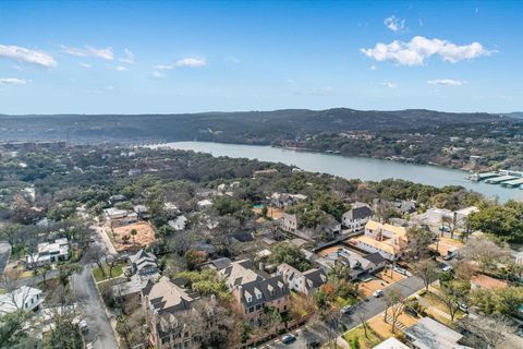 Tiny photo for 3705 Gilbert ST #B, Austin, TX 78703 (MLS # 8335031)