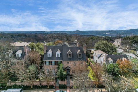 Tiny photo for 3705 Gilbert ST #B, Austin, TX 78703 (MLS # 8335031)