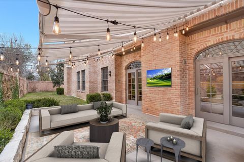 Tiny photo for 3705 Gilbert ST #B, Austin, TX 78703 (MLS # 8335031)