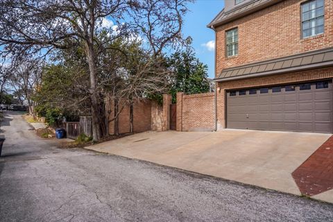 Tiny photo for 3705 Gilbert ST #B, Austin, TX 78703 (MLS # 8335031)