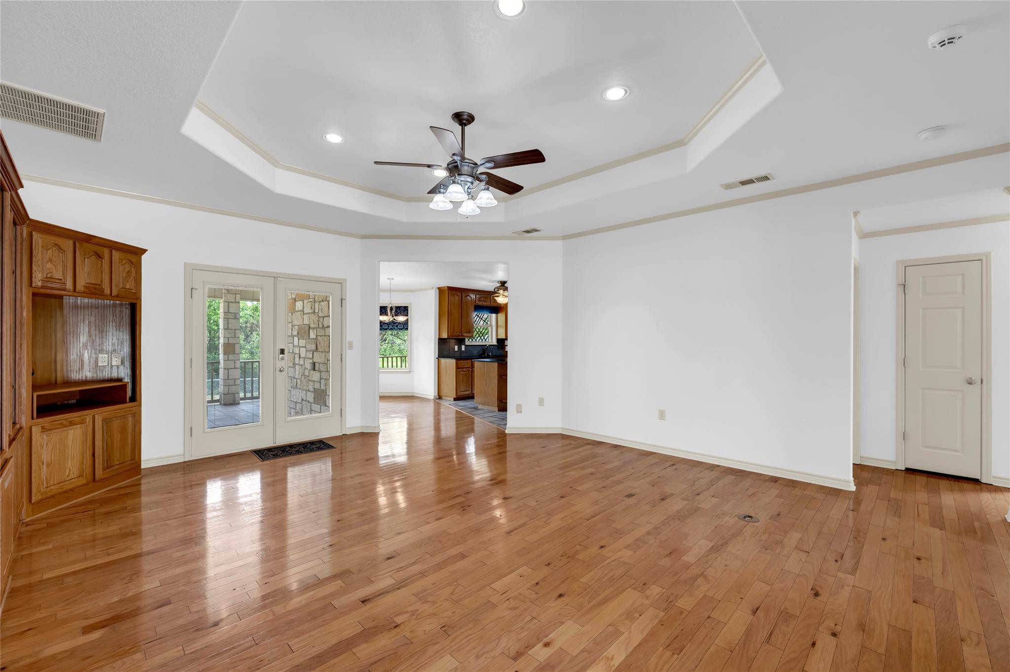 1703 Wofford DR