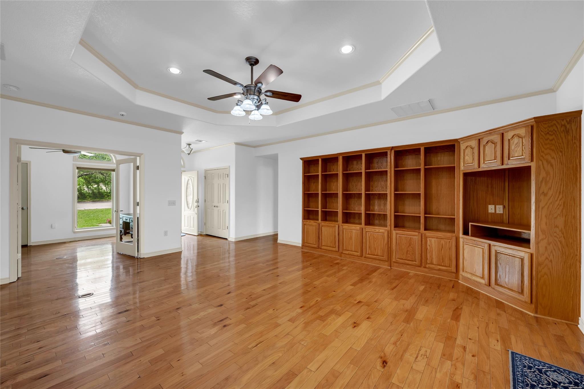 1703 Wofford DR