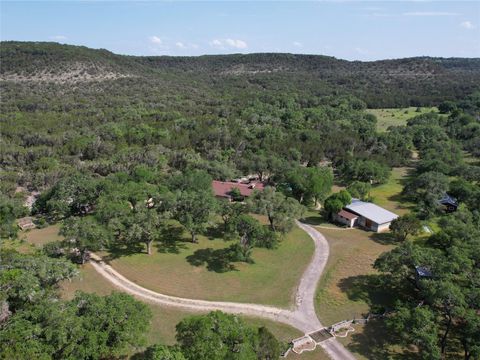 1500 Spoke Hollow RD Wimberley TX 78676