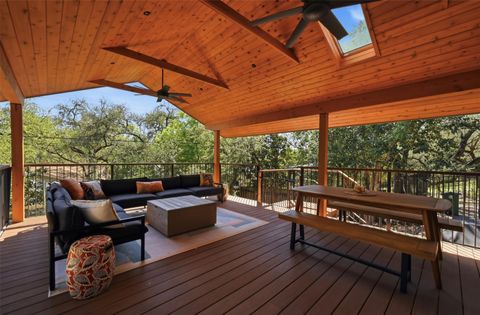 Photo of 3907 Cresthill DR, Austin, TX 78731 (MLS # 3921792)