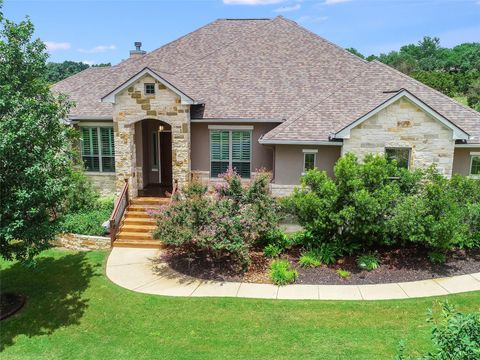 A home in New Braunfels