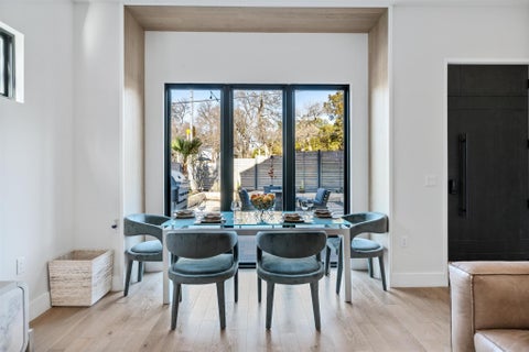 Tiny photo for 707 E Live Oak ST #A, Austin, TX 78704 (MLS # 8912789)