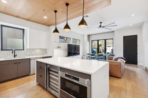 Tiny photo for 707 E Live Oak ST #A, Austin, TX 78704 (MLS # 8912789)