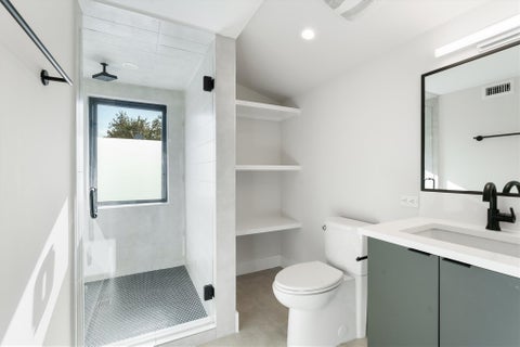 Tiny photo for 707 E Live Oak ST #A, Austin, TX 78704 (MLS # 8912789)