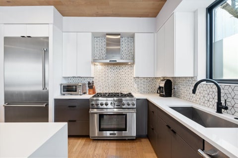 Tiny photo for 707 E Live Oak ST #A, Austin, TX 78704 (MLS # 8912789)