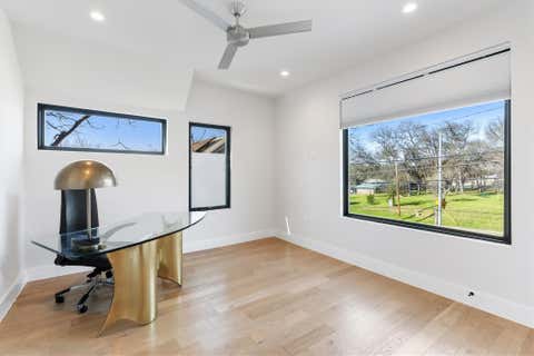 Tiny photo for 707 E Live Oak ST #A, Austin, TX 78704 (MLS # 8912789)
