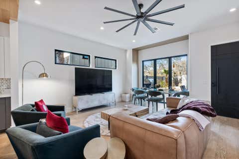 Tiny photo for 707 E Live Oak ST #A, Austin, TX 78704 (MLS # 8912789)