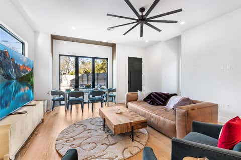 Tiny photo for 707 E Live Oak ST #A, Austin, TX 78704 (MLS # 8912789)