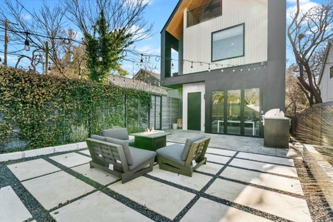 Tiny photo for 707 E Live Oak ST #A, Austin, TX 78704 (MLS # 8912789)