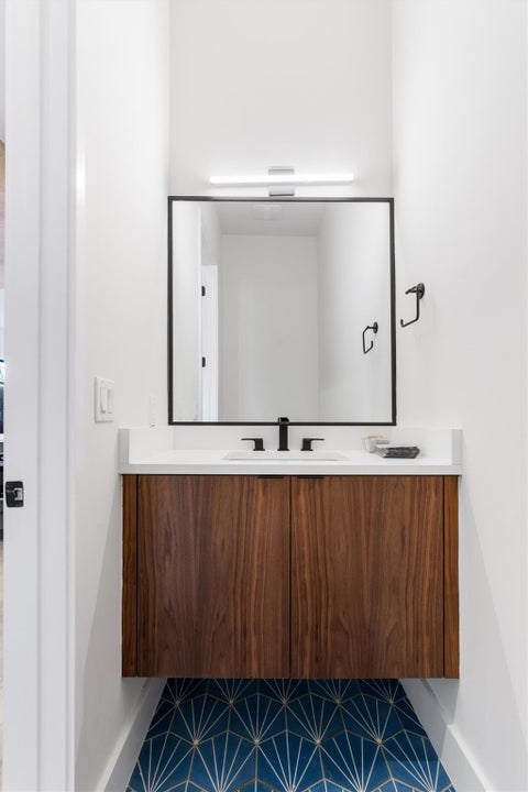 Tiny photo for 707 E Live Oak ST #A, Austin, TX 78704 (MLS # 8912789)
