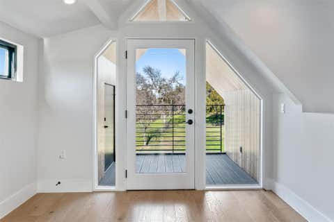 Tiny photo for 707 E Live Oak ST #A, Austin, TX 78704 (MLS # 8912789)