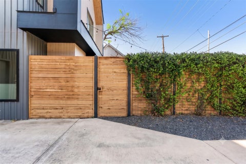 Tiny photo for 707 E Live Oak ST #A, Austin, TX 78704 (MLS # 8912789)