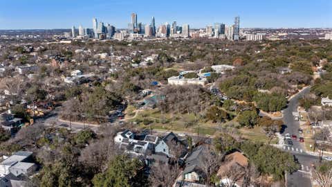 Tiny photo for 707 E Live Oak ST #A, Austin, TX 78704 (MLS # 8912789)