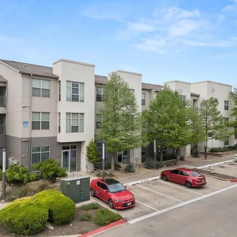 Photo of 7200 Easy Wind DR #2311, Austin, TX 78752 (MLS # 3703772)