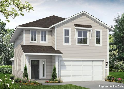 Photo of 2713 Towy Road RD, Pflugerville, TX 78660 (MLS # 7583068)