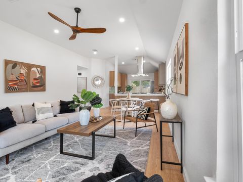 2401 Lendall LN Austin TX 78744