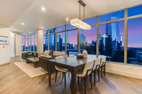 Tiny photo for 501 West Ave #2303, Austin, TX 78701 (MLS # 1325690)