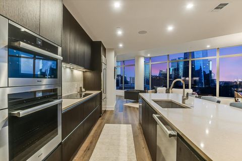 Tiny photo for 501 West Ave #2303, Austin, TX 78701 (MLS # 1325690)