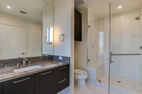 Tiny photo for 501 West Ave #2303, Austin, TX 78701 (MLS # 1325690)