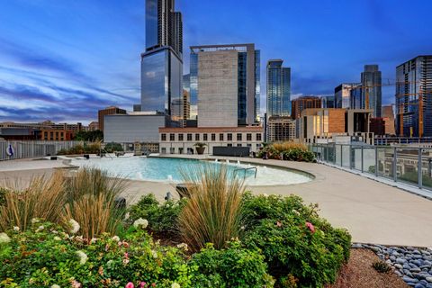 Tiny photo for 501 West Ave #2303, Austin, TX 78701 (MLS # 1325690)