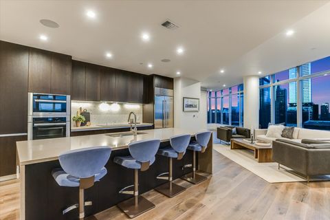 Tiny photo for 501 West Ave #2303, Austin, TX 78701 (MLS # 1325690)