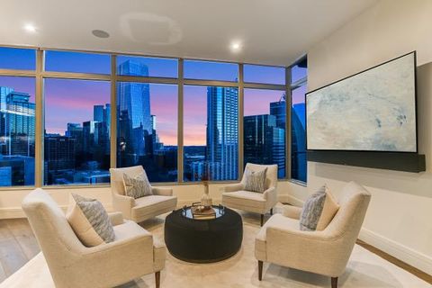 Tiny photo for 501 West Ave #2303, Austin, TX 78701 (MLS # 1325690)