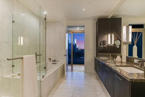 Tiny photo for 501 West Ave #2303, Austin, TX 78701 (MLS # 1325690)