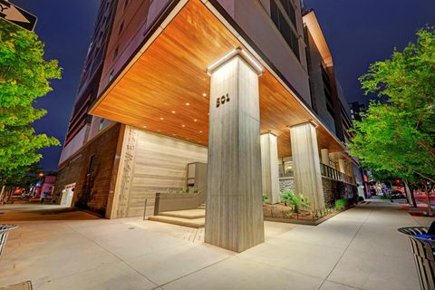 Tiny photo for 501 West Ave #2303, Austin, TX 78701 (MLS # 1325690)