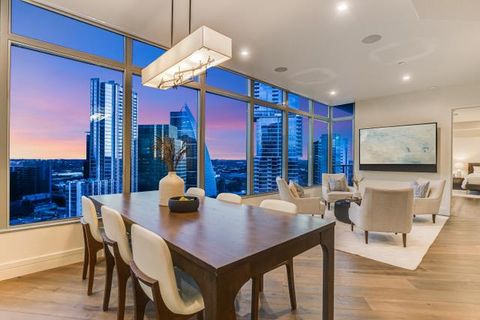 Tiny photo for 501 West Ave #2303, Austin, TX 78701 (MLS # 1325690)