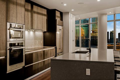 Tiny photo for 501 West Ave #2303, Austin, TX 78701 (MLS # 1325690)