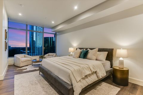 Tiny photo for 501 West Ave #2303, Austin, TX 78701 (MLS # 1325690)