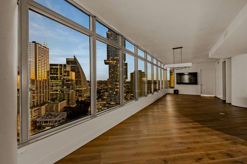 Tiny photo for 501 West Ave #2303, Austin, TX 78701 (MLS # 1325690)