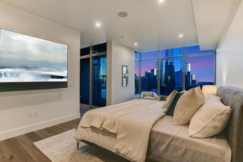 Tiny photo for 501 West Ave #2303, Austin, TX 78701 (MLS # 1325690)