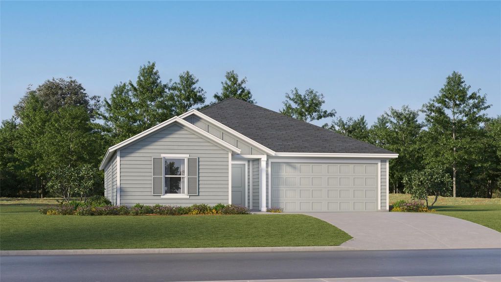 Photo of 213 Stumpy ST, San Marcos, TX 78666 (MLS # 5520159)