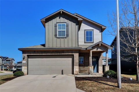 Photo of 14612 Frankel LOOP, Pflugerville, TX 78660 (MLS # 8620879)