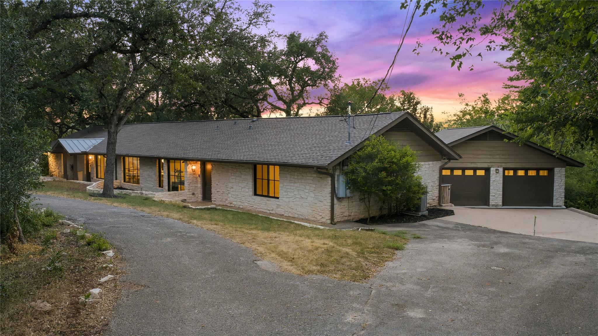 816 Terrace Mountain DR