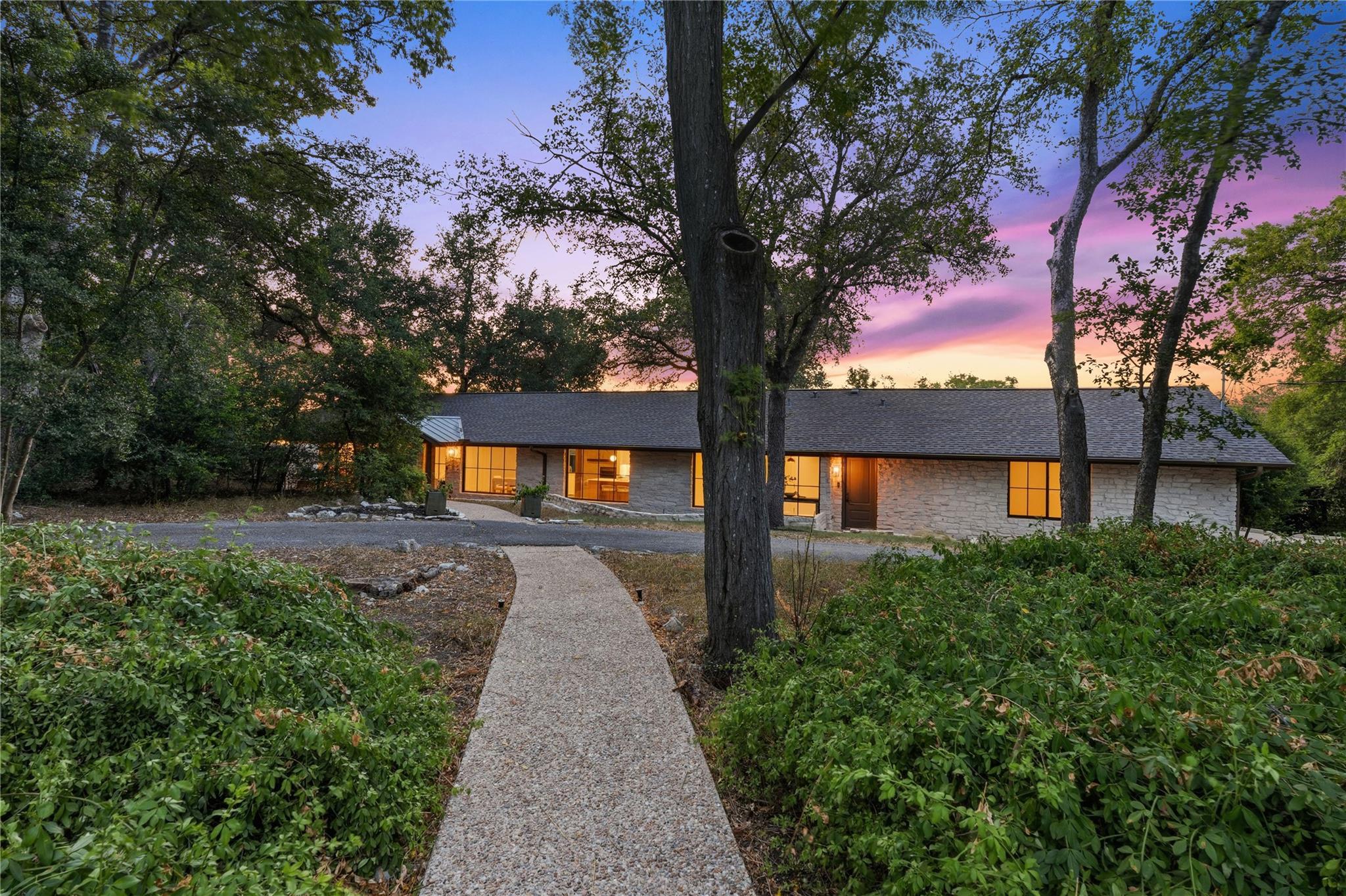 816 Terrace Mountain DR