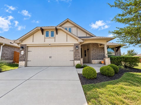 Photo of 199 Tailwind DR, Kyle, TX 78640 (MLS # 2125518)