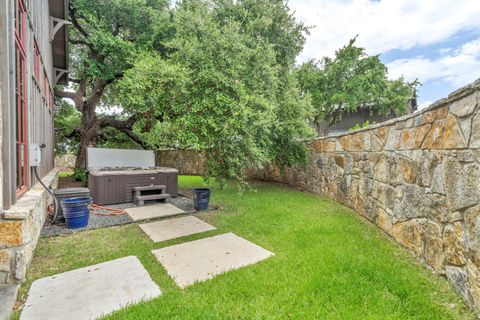 Tiny photo for 19404 Bold Venture DR #17, Spicewood, TX 78669 (MLS # 1706068)