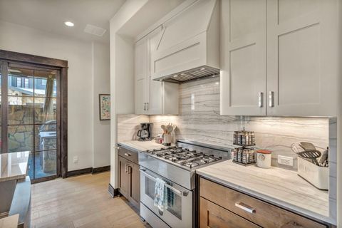 Tiny photo for 19404 Bold Venture DR #17, Spicewood, TX 78669 (MLS # 1706068)